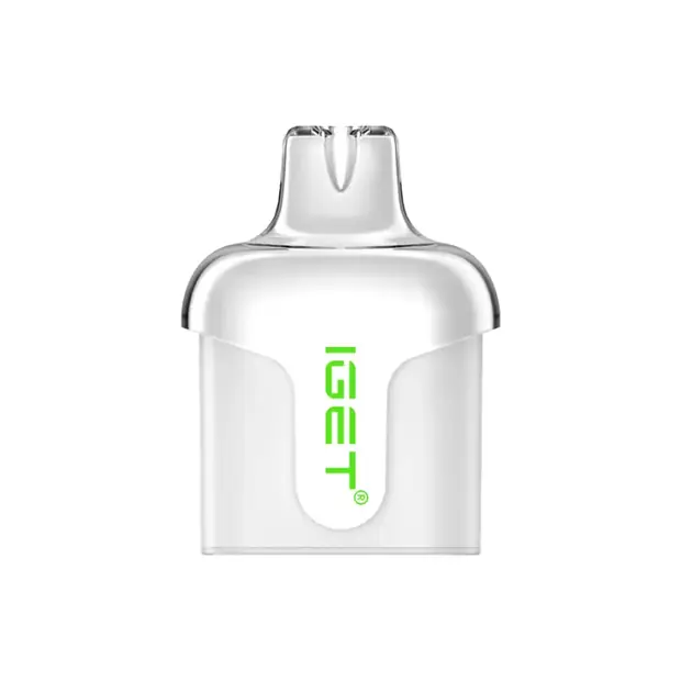 Apple – IGET Halo Pod 3000 Puffs pod pack — genuine IGET stock, buy online in Australia