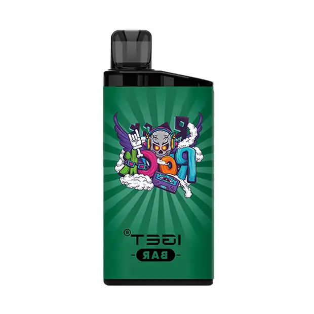 Black Forest – IGET Bar 3500 Puffs disposable vape — genuine IGET stock, buy online in Australia