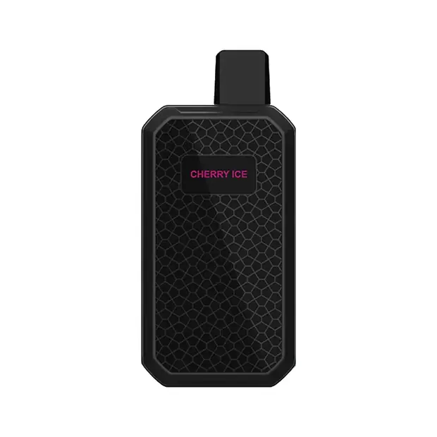 Cherry Ice – IGET Star L7000 disposable vape — genuine IGET stock, buy online in Australia