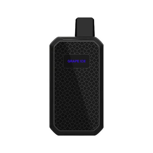 Grape Ice – IGET Star L7000 disposable vape — genuine IGET stock, buy online in Australia