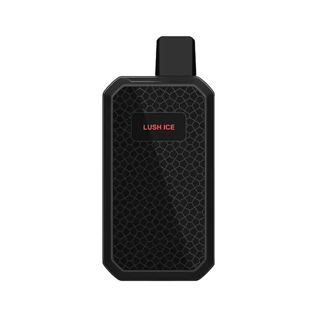 Lush Ice – IGET Star L7000 disposable vape — genuine IGET stock, buy online in Australia