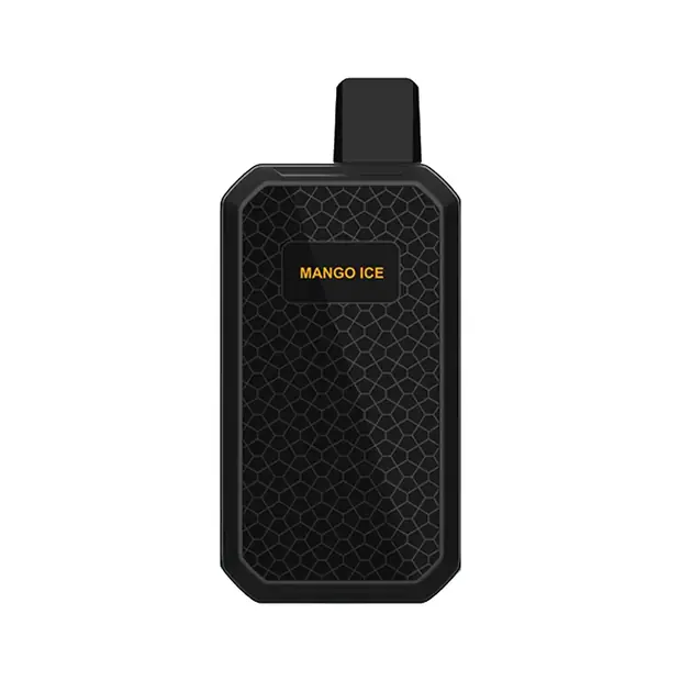 Mango Ice – IGET Star L7000 disposable vape — genuine IGET stock, buy online in Australia