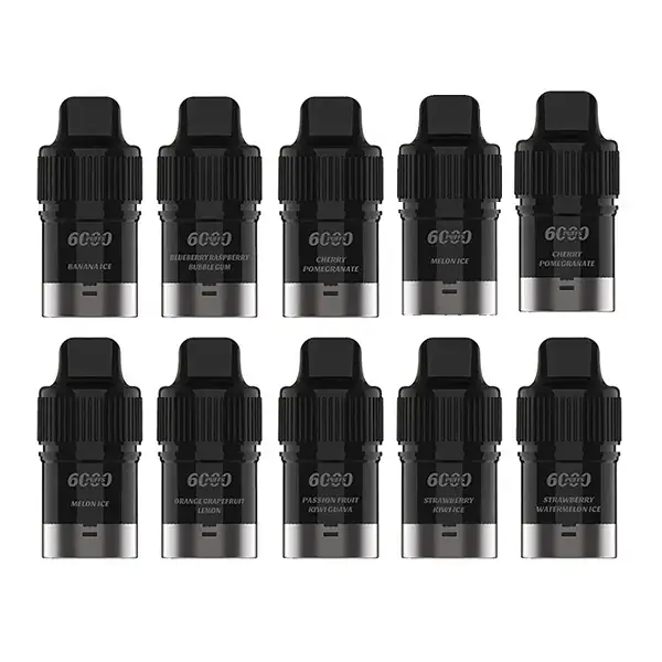IGET BAR PLUS POD 0% BULK BUY (10PCS) disposable vape — genuine IGET stock, buy online in Australia