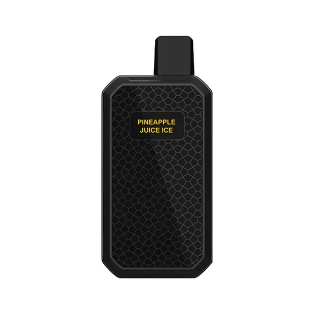 Pineapple Juice Ice – IGET Star L7000 disposable vape — genuine IGET stock, buy online in Australia