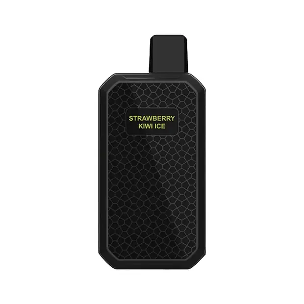 Strawberry Kiwi Ice – IGET Star L7000 disposable vape — genuine IGET stock, buy online in Australia