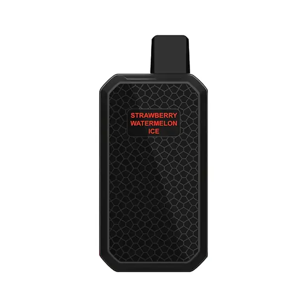 Strawberry Watermelon Ice – IGET Star L7000 disposable vape — genuine IGET stock, buy online in Australia