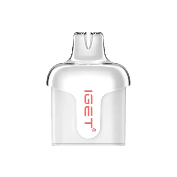 Watermelon – IGET Halo Pod 3000 Puffs pod pack — genuine IGET stock, buy online in Australia